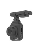  Tellur Dash Patrol DC2 FullHD 1080P, GPS Black