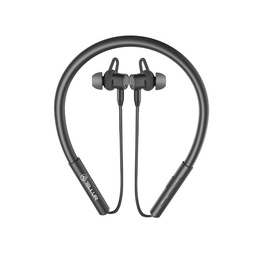 Austiņas Tellur Ego Bluetooth In-Ear Headphones Black