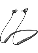 Austiņas Tellur Ego Bluetooth In-Ear Headphones Black