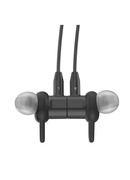 Austiņas Tellur Ego Bluetooth In-Ear Headphones Black Hover