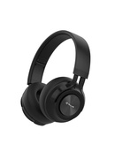 Austiņas Tellur Feel Bluetooth Over-Ear Headphones Black