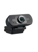  Tellur Full HD Webcam 2MP Autofocus Black