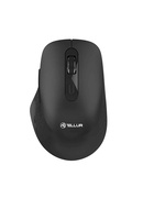 Pele Tellur Glider Wireless Mouse Black