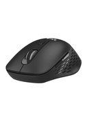 Pele Tellur Glider Wireless Mouse Black Hover