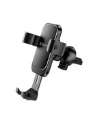  Tellur Gravity CMH20 Car Phone Holder Black Hover