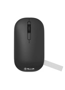 Pele Tellur Gripper Wireless Mouse Black