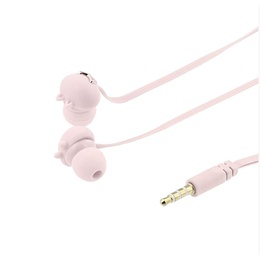 Austiņas Tellur In-Ear Headset Pixy Pink