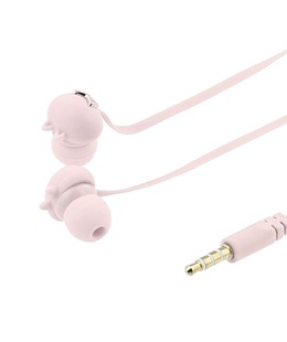 Austiņas Tellur In-Ear Headset Pixy Pink  Hover