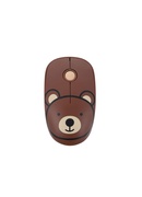 Pele Tellur Kids Wireless Mouse Bear