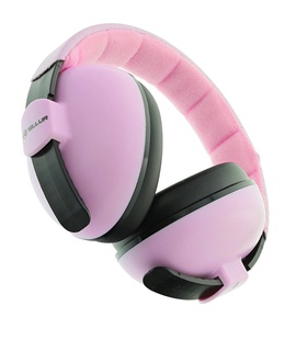  Tellur noise reduction earmuffs for kids Pink  Hover