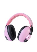  Tellur noise reduction earmuffs for kids Pink Hover