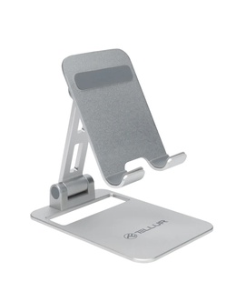  Tellur Phone Holder for desk Aluminium Silver  Hover