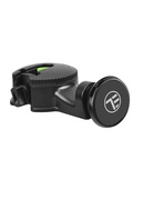  Tellur Phone Holder Magnetic, Headrest Mount, MCM6, black