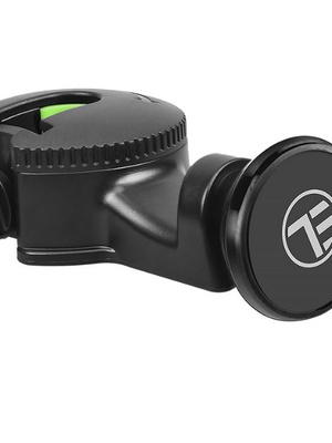  Tellur Phone Holder Magnetic, Headrest Mount, MCM6, black  Hover