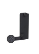  Tellur Phone Holder Magnetic, Laptop Display Mount, MDM, black