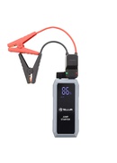  Tellur Portable Car Jump Starter, 1500A, Power Bank, 16800mAh, LED Light Hover