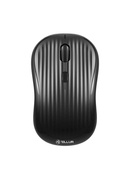 Pele Tellur Ridge Wireless Mouse Black