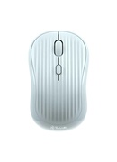 Pele Tellur Ridge Wireless Mouse Blue