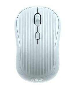Pele Tellur Ridge Wireless Mouse Blue  Hover