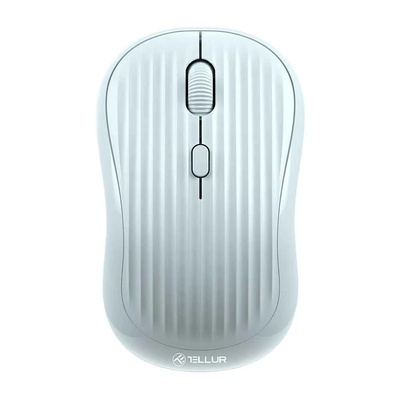 Pele Tellur Ridge Wireless Mouse Blue