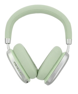 Austiņas Tellur Shade Bluetooth Over-ear Headphones ANC green  Hover