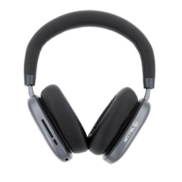 Austiņas Tellur Shade Bluetooth Over-ear Headphones ANC grey