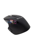 Pele Tellur Shade Wireless Mouse Black Hover
