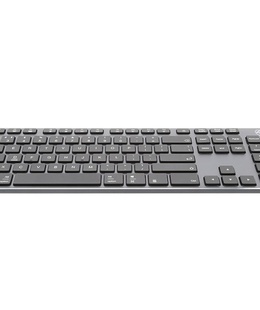 Tastatūra Tellur Shade Wireless Slim Keyboard  Hover