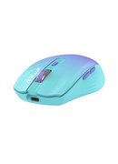 Pele Tellur Silent Click Wireless Mouse Blue Hover