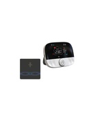  Tellur Smart WiFi Ambient Thermostat TSH02 black