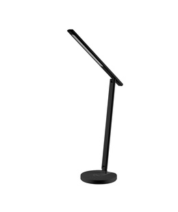  Tellur Smart WiFi Desk Lamp 12W Black  Hover