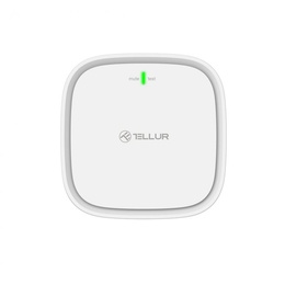  Tellur Smart WiFi Gas Sensor DC12V 1A white