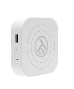  Tellur Smart WiFi Presence Sensor White  Hover