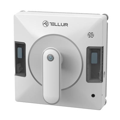 Tellur Smart WiFi Robot Window Cleaner RWC02 white