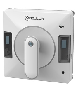  Tellur Smart WiFi Robot Window Cleaner RWC02 white  Hover