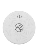  Tellur Smart WiFi Smoke and CO Sensor white Hover