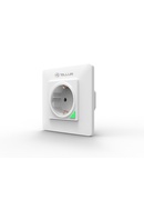  Tellur Smart WiFi Wall Plug 3000w, 16A, white Hover