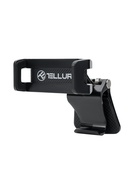  Tellur Universal Phone Holder Black