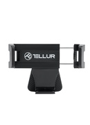  Tellur Universal Phone Holder Black Hover