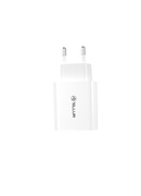  Tellur USB-A Wall Charger 18W with QC3.0 White Hover