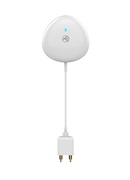  Tellur WiFi Flood Sensor, AAA, White Hover