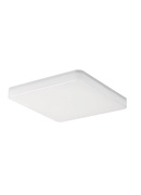  Tellur WiFi LED Ceiling Light, 24W, Square Hover