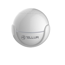  Tellur WiFi Motion Sensor, PIR White