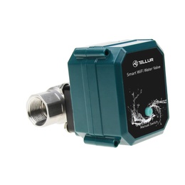  Tellur WiFi Smart Water Valve