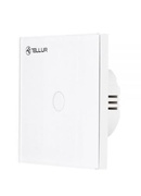  Tellur WiFi switch, 1 port, 1800W Hover