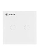  Tellur WiFi switch, 2 ports, 1800W