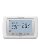  Tellur WiFi Thermostat