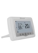  Tellur WiFi Thermostat Hover