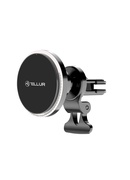  Tellur Wireless car charger, MagSafe compatible, 15W black
