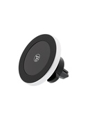  Tellur Wireless car charger, QI certified, magnetic, WCC2 black